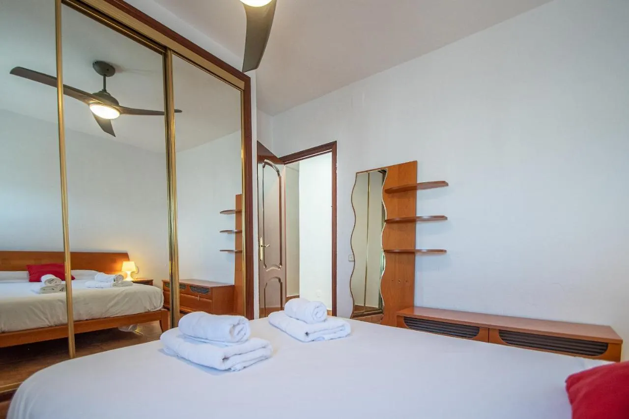 Apartamento El Descanso De Julia Augusta - Cádiz