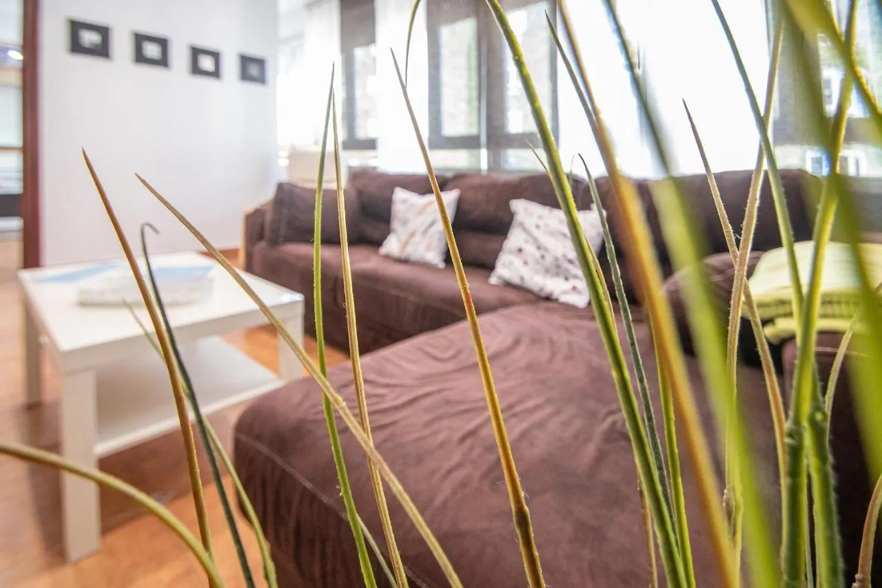 Apartamento El Descanso De Julia Augusta - Cádiz Appartement