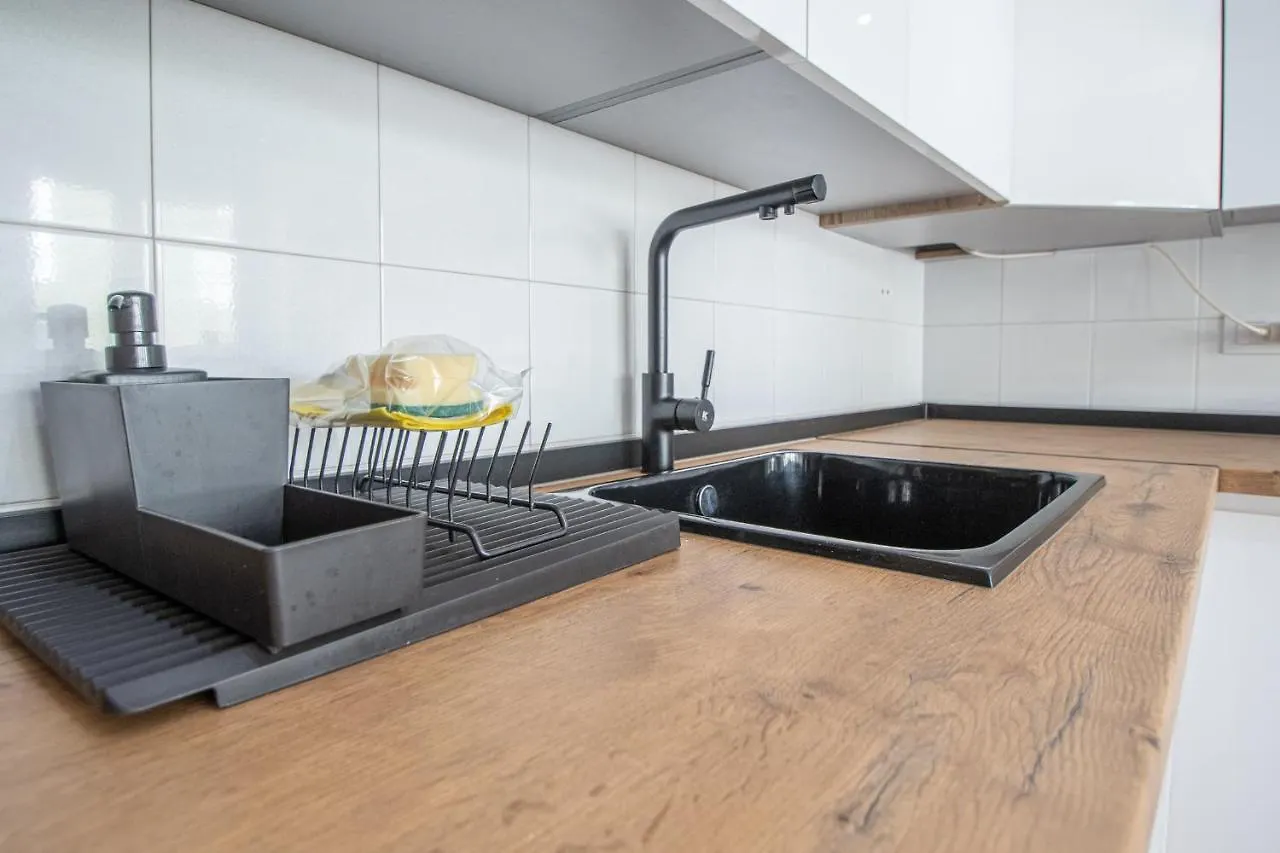 Apartamento El Descanso De Julia Augusta - Cádiz Spanje