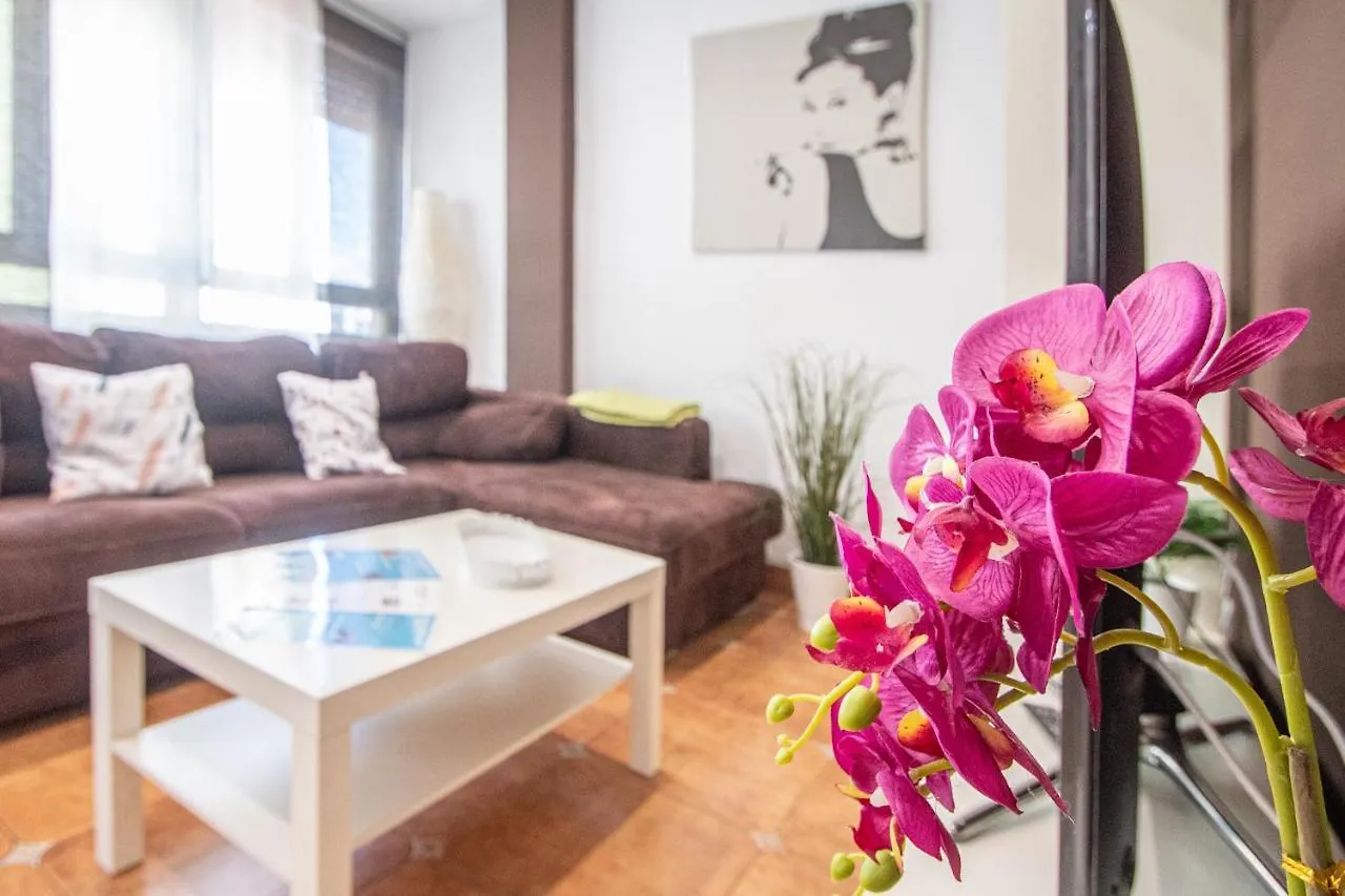 Appartement Apartamento El Descanso De Julia Augusta - Cádiz Spanje