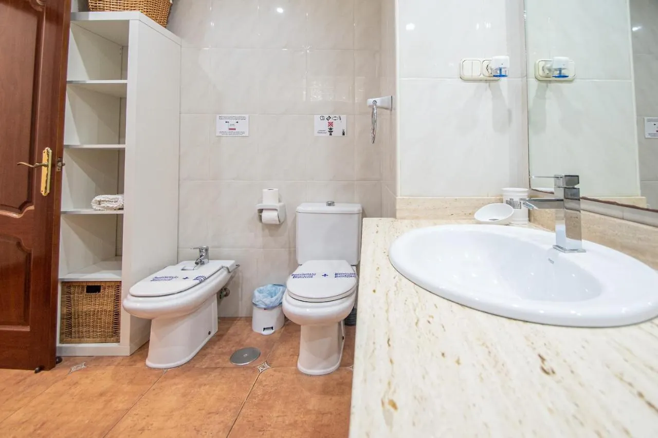 Apartamento El Descanso De Julia Augusta - Cádiz