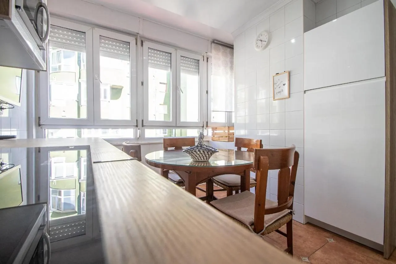 Apartamento El Descanso De Julia Augusta - Cádiz
