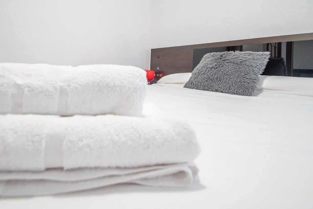 Apartamento El Descanso De Julia Augusta - Cádiz Spanje