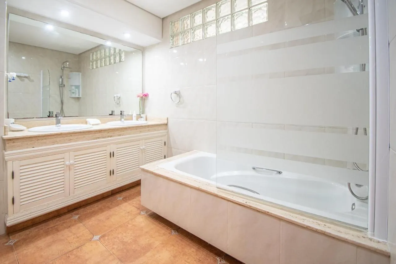 Apartamento El Descanso De Julia Augusta - Cádiz Appartement