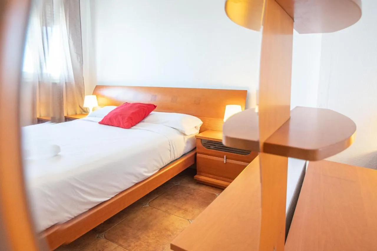 Apartamento El Descanso De Julia Augusta - Cádiz