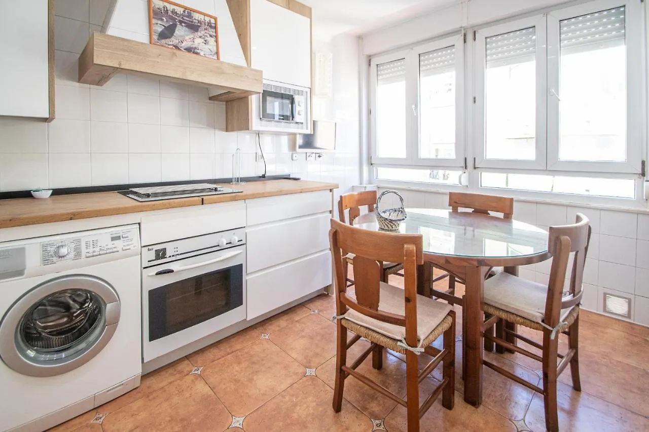 Apartamento El Descanso De Julia Augusta - Cádiz Appartement
