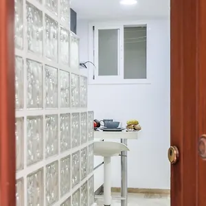 Apartamento Bonito En Centro Renovado, Cádiz
