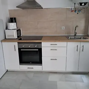 Apartamento Plaza San Juan De Dios, Cádiz