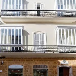 Apartamento Casa Manuel De Falla By Cadiz4rentals, Cádiz