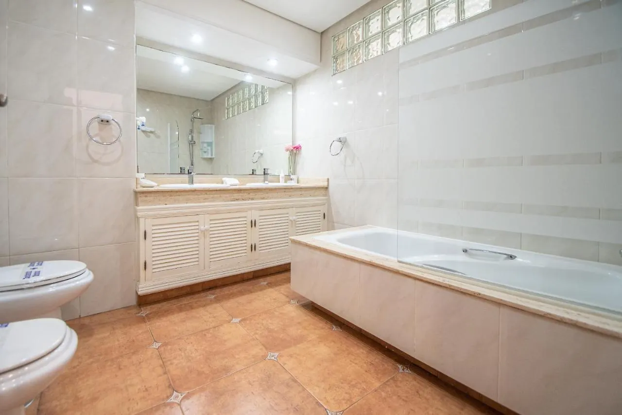 Apartament Apartamento El Descanso De Julia Augusta - Kadyks Hiszpania
