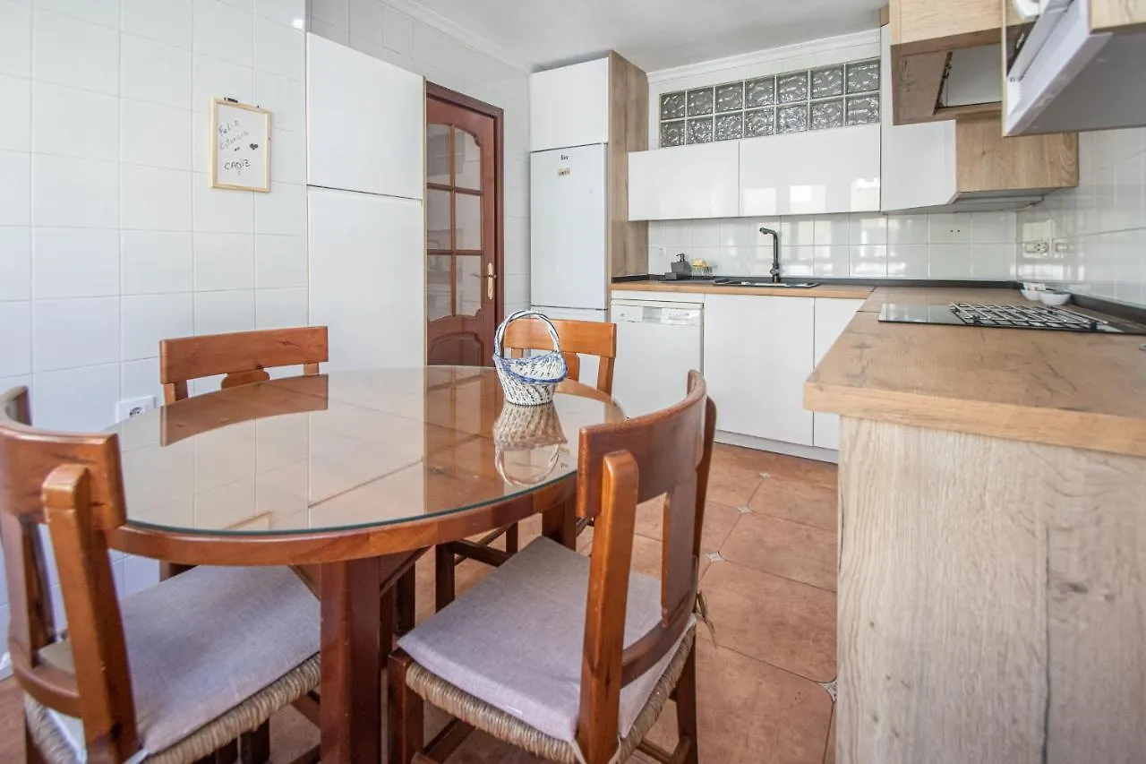 Apartamento El Descanso De Julia Augusta - Kadyks Apartament